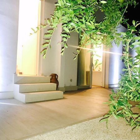 PalagianelloLe Stanze Di Meli住宿加早餐旅馆 外观 照片